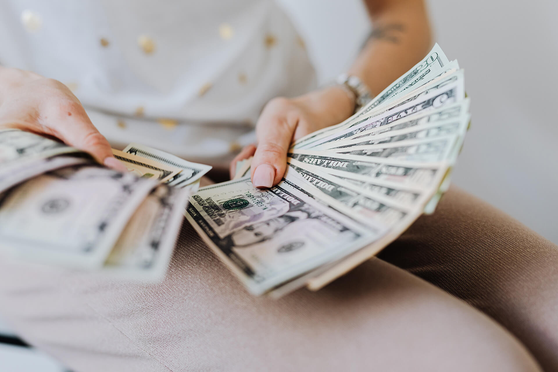Financial Reporting & Year-End Planning